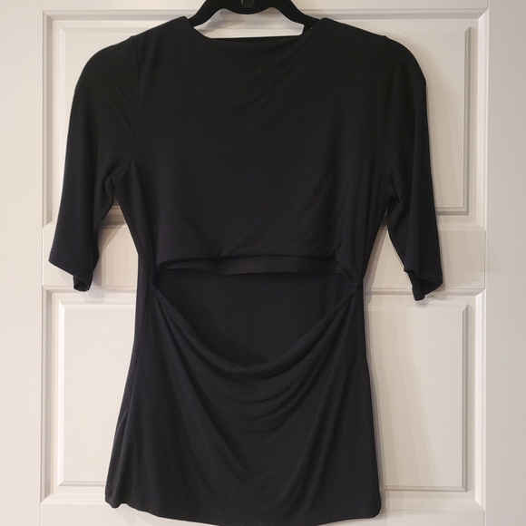 💥2/$40💥 T by Alexander Wang tee - Picture 3 of 3